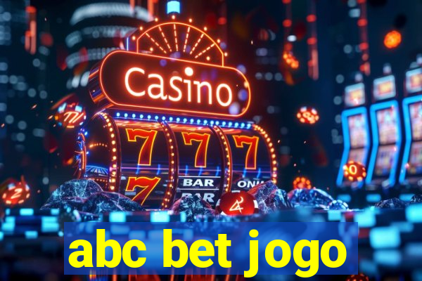 abc bet jogo